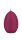 Eikerzen Cardinal 120 x Ø 80 mm, 6 Stück