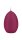 Eikerzen Cardinal 120 x Ø 80 mm, 6 Stück