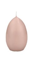 Eikerzen Lachs 90 x Ø 60 mm, 8 Stück