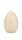 Eikerzen Creme 90 x Ø 60 mm, 8 Stück