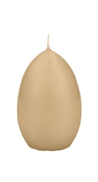 Eikerzen Sand 60 x Ø 45 mm, 30 Stück