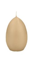 Eikerzen Sand 60 x Ø 45 mm, 30 Stück