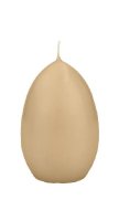 Eikerzen Sand 90 x Ø 60 mm, 8 Stück