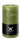 Durchgefärbte Stumpenkerzen Olive