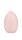 Eikerzen Rosa 60 x Ø 45 mm, 30 Stück
