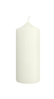 Altarkerze 10% BW-Anteil Elfenbein 250 x Ø 80 mm,...