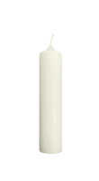 Altarkerze 10% BW-Anteil Elfenbein 250 x Ø 50 mm,...