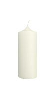 Altarkerze 10% BW-Anteil Elfenbein 250 x Ø 60 mm,...