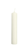 Altarkerze 10% BW-Anteil Elfenbein 300 x Ø 50 mm,...