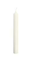 Altarkerze 10% BW-Anteil Elfenbein 400 x Ø 30 mm,...