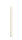 Altarkerze 10% BW-Anteil Elfenbein 500 x Ø 30 mm, 1 Stück