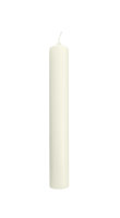 Altarkerze 10% BW-Anteil Elfenbein 400 x Ø 50 mm,...