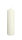 Altarkerze 10% BW-Anteil Elfenbein 250 x Ø 70 mm, 1 Stück