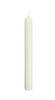 Altarkerze 10% BW-Anteil Elfenbein 300 x Ø 35 mm,...