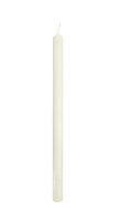 Altarkerze 10% BW-Anteil Elfenbein 600 x Ø 35 mm,...