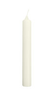 Altarkerze 10% BW-Anteil Elfenbein 250 x Ø 30 mm,...