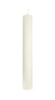 Altarkerze 10% BW-Anteil Elfenbein 900 x Ø 70 mm,...