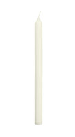 Altarkerze 10% BW-Anteil Elfenbein 300 x Ø 20 mm,...