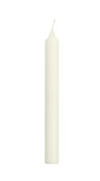 Altarkerze 10% BW-Anteil Elfenbein 250 x Ø 25 mm,...