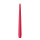 Spitzkerzen Magenta