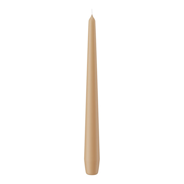 Spitzkerzen Sand
