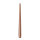 Spitzkerzen Kupfer 300 x Ø 25 mm, 6 Stück