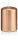 Stumpenkerzen Rosegold