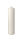 Kerzenrohling Elfenbein 300 x Ø 70 mm, 1 Stück