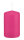 Stumpenkerzen Pink