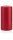 Stumpenkerzen Ø 98 x 200 mm, 6 Stück
