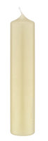 Altarkerze Vanilla Bisquit 200 x Ø 80 mm, 1...