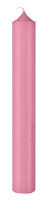 Altarkerze (Stabkerze) Altrosa 300 x Ø 40 mm, 1...