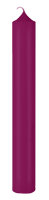 Altarkerze (Stabkerze) Brombeere 300 x Ø 40 mm, 1...