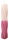 Kerzen Elegant Twist Magenta-Lachs 300 x Ø 60 mm