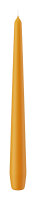 Spitzkerzen Natur 250 x Ø 25 mm, 50 Stück