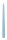 Spitzkerzen Hellblau 250 x Ø 25 mm, 50 Stück