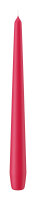 Spitzkerzen Magenta 250 x Ø 25 mm, 50 Stück