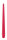 Spitzkerzen Magenta 250 x Ø 25 mm, 50 Stück