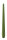 Spitzkerzen Olive 250 x Ø 25 mm, 50 Stück