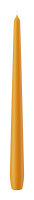 Spitzkerzen Natur 300 x Ø 25 mm, 6 Stück