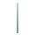 Spitzkerzen durchgefärbt Reseda 400 x Ø 25 mm, 6 Stück