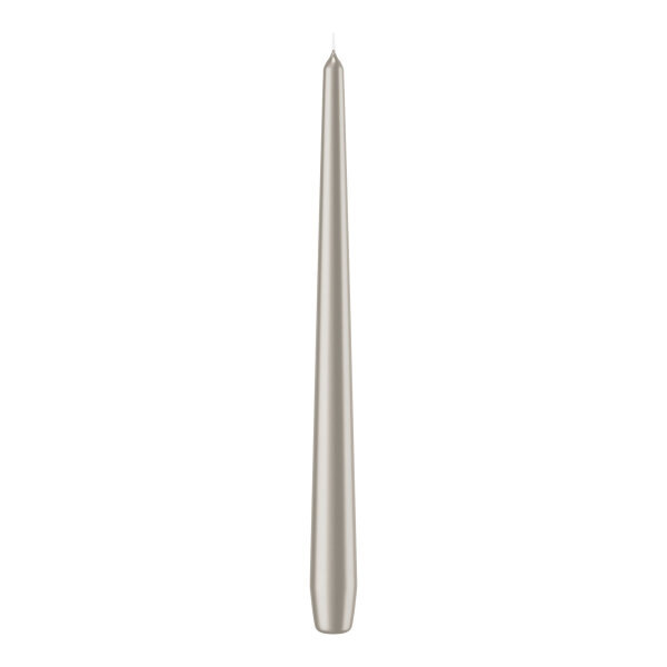 Spitzkerzen Perle 300 x Ø 25 mm, 6 Stück
