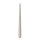 Spitzkerzen Perle 300 x Ø 25 mm, 6 Stück