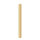 Stabkerzen Champagner 250 x Ø 22 mm, 10 Stück