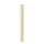 Stabkerzen Bisquit 250 x Ø 22 mm, 10 Stück