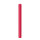 Stabkerzen Magenta 250 x Ø 22 mm, 10 Stück
