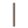 Stabkerzen Taupe 250 x Ø 22 mm, 10 Stück