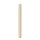Stabkerzen Creme 250 x Ø 22 mm, 10 Stück