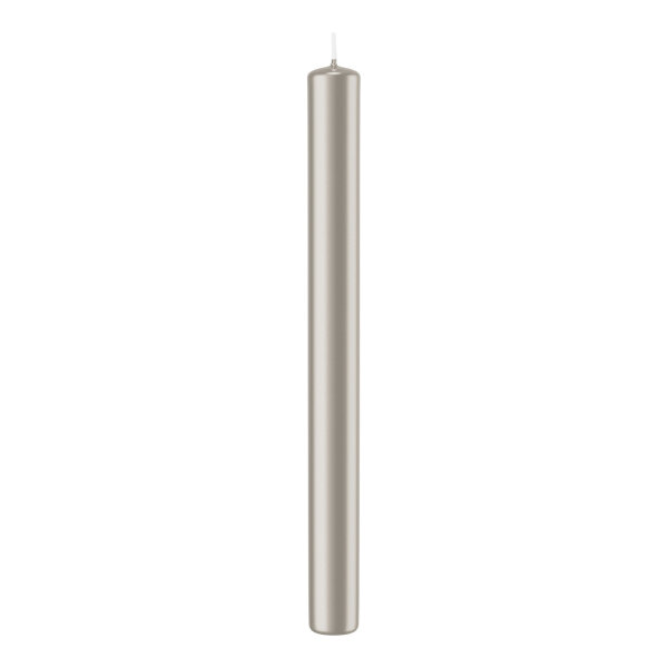 Stabkerzen Perle 250 x Ø 23 mm, 10 Stück