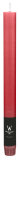 Durchgefärbte Stabkerzen Bordeaux 270 x Ø 22...